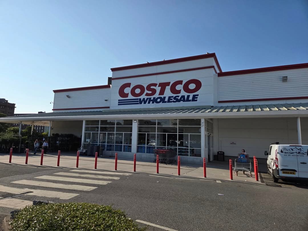 Costco Coffee Grinding Service Costco Coffee Bean Grinder Station