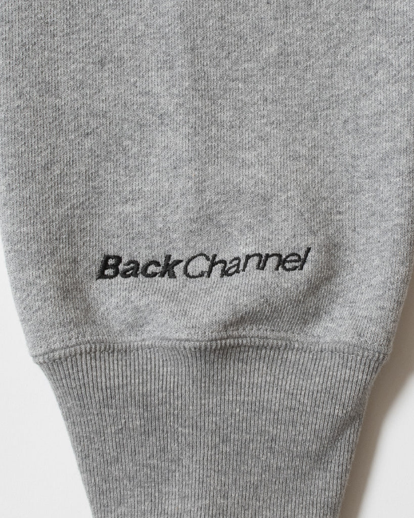 Back Channel (バックチャンネル)