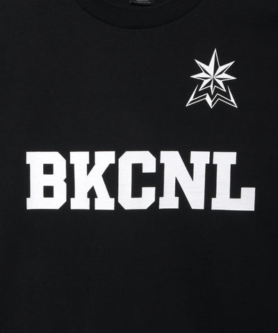 BKCNL LONG SLEEVE T (22SS)