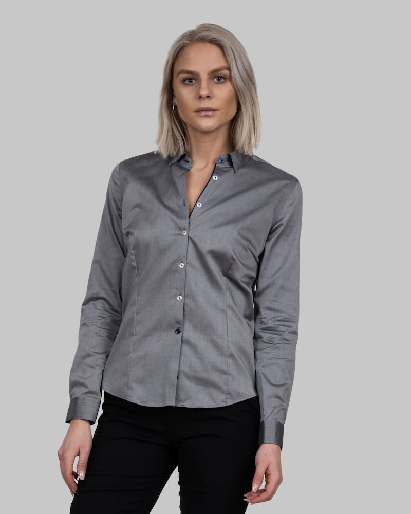 Red Bow 122 Women - Grey – J. Harvest & Frost