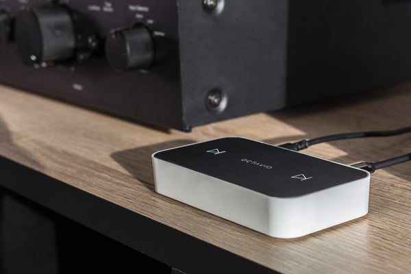 Octavio Stream, the ideal product to revive your Beosound channel