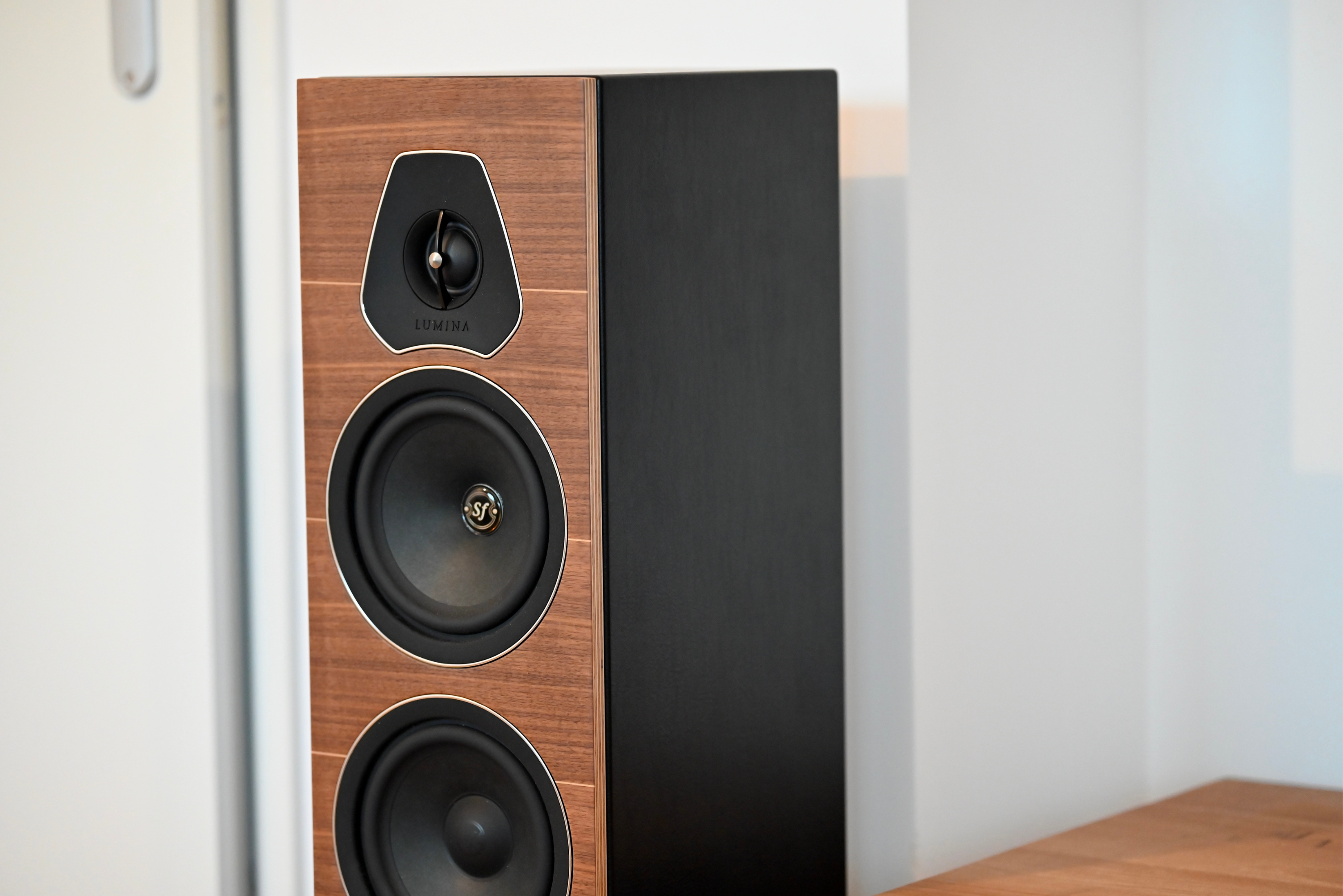 Sonus Faber Lumina 3