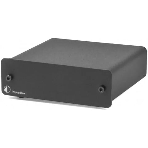 Pré-ampli Phono BOX - Maplatine.com