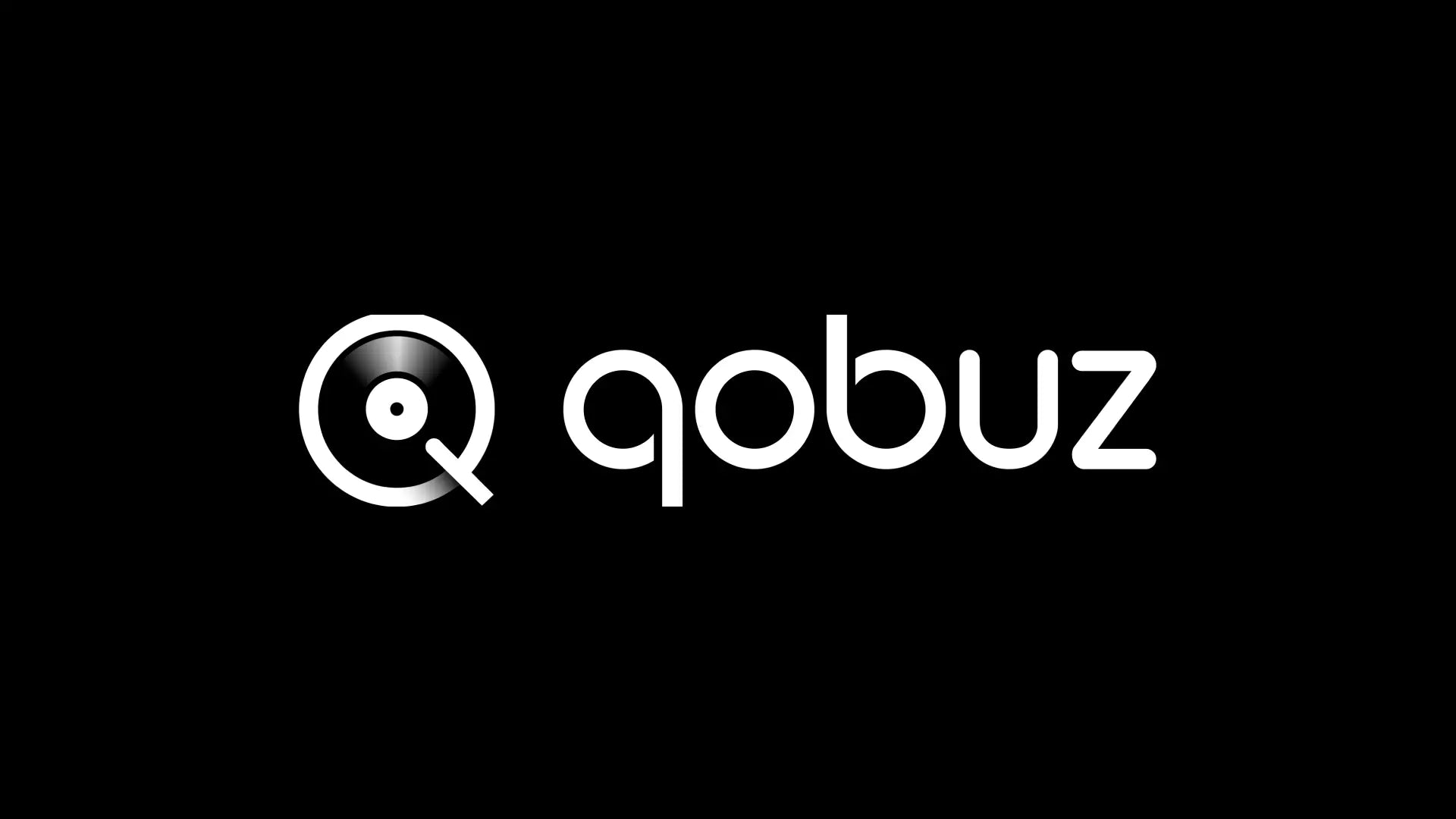 Logo Qobuz