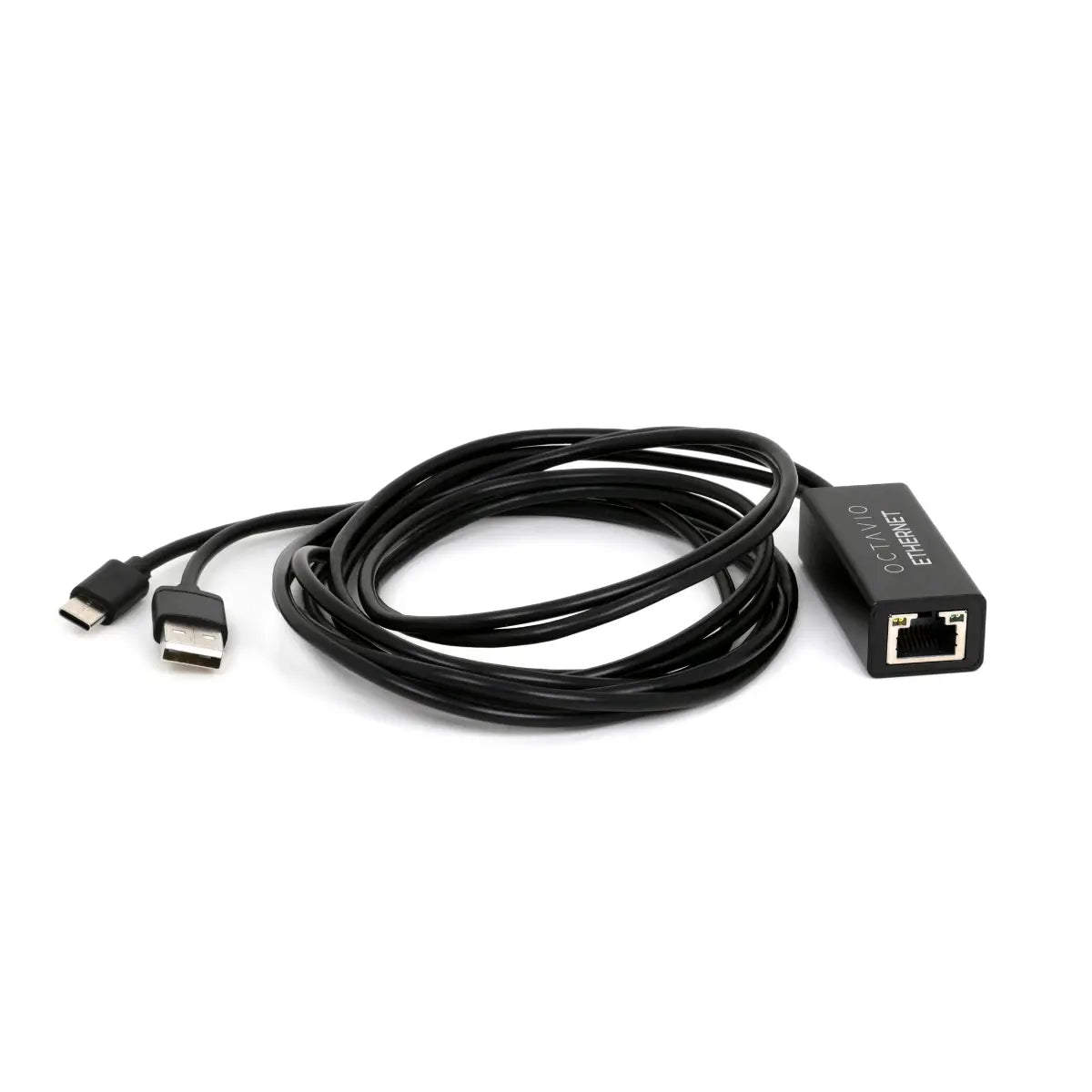 Adaptateur USB Wi-Fi sans fil, Dongle Ethernet, Récepteur PC Wi Fi