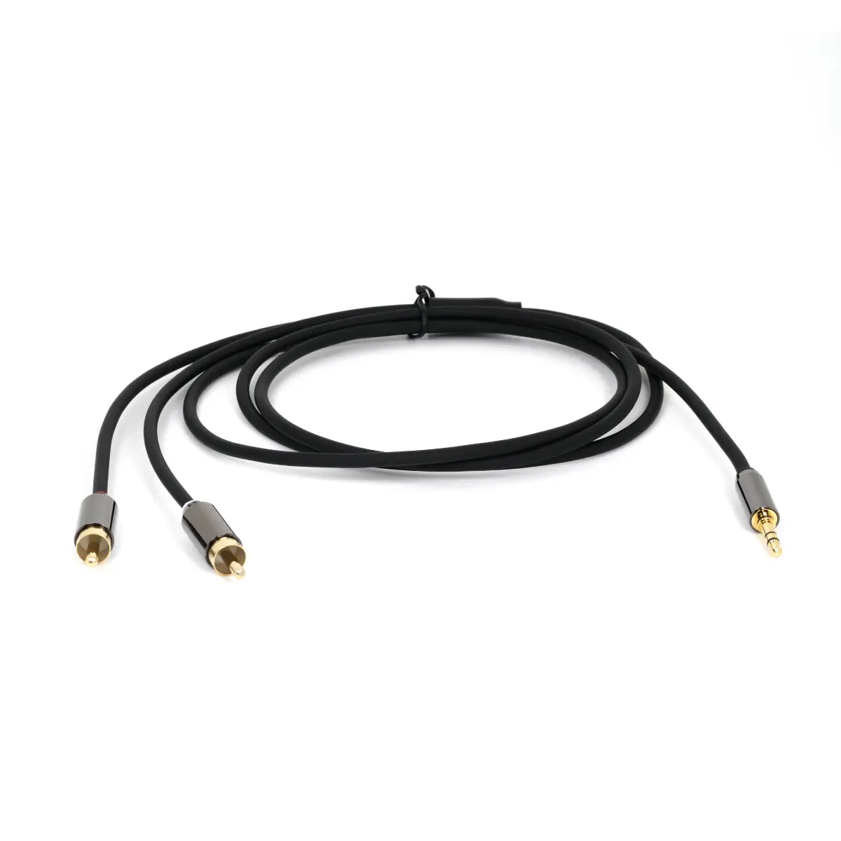 Récepteur bluetooth stéréo pour voiture & HIFI jack 3.5mm rca usb aptx x