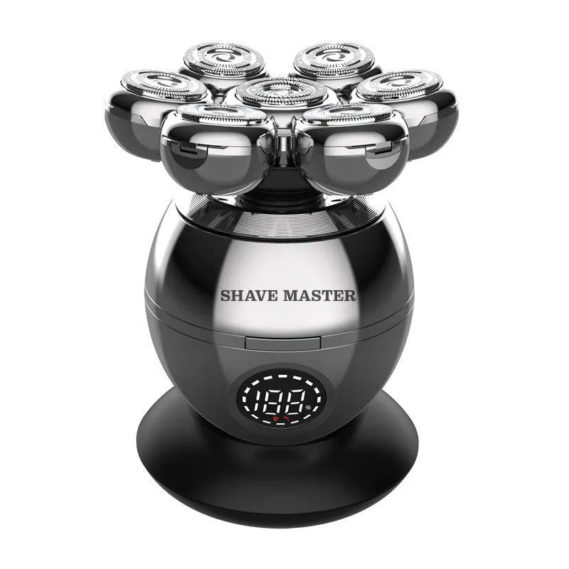 SHAVE MASTER™ Elite - Shave Master EN product image