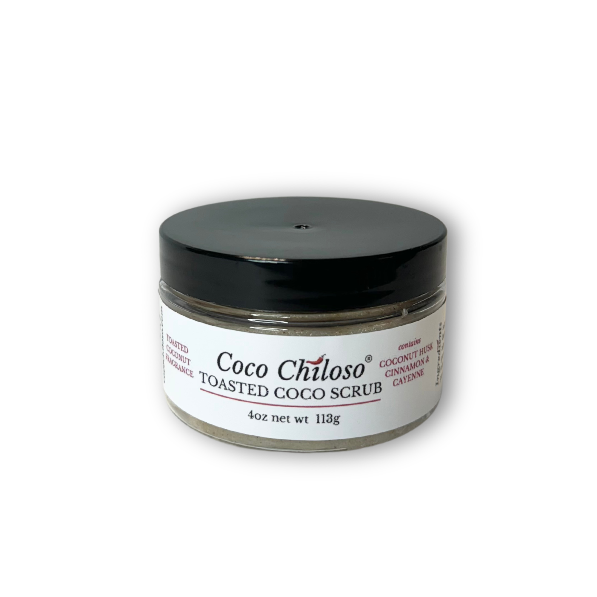 Coco Chiloso cover image