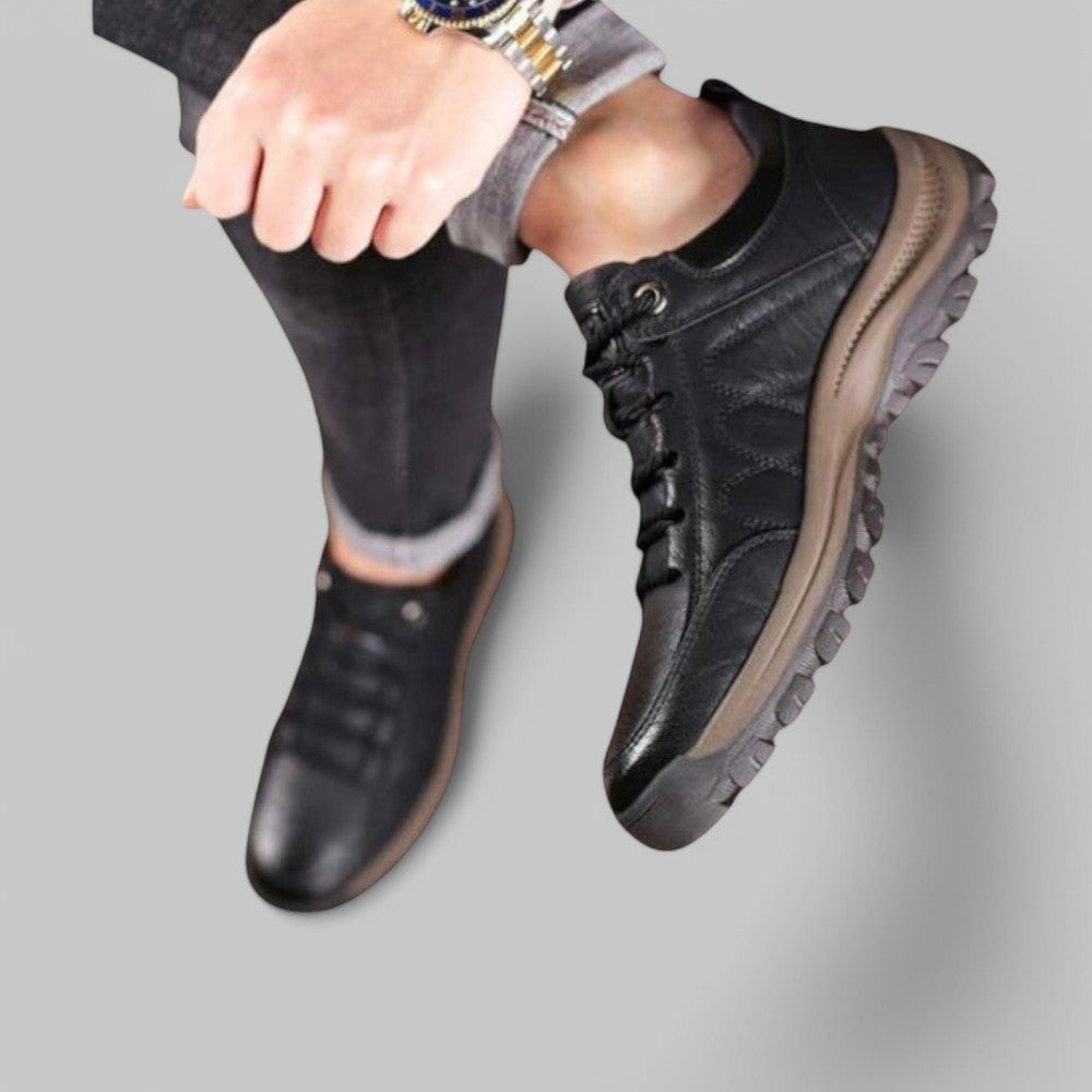Comfortable Orthopaedic Arch-Support Shoes