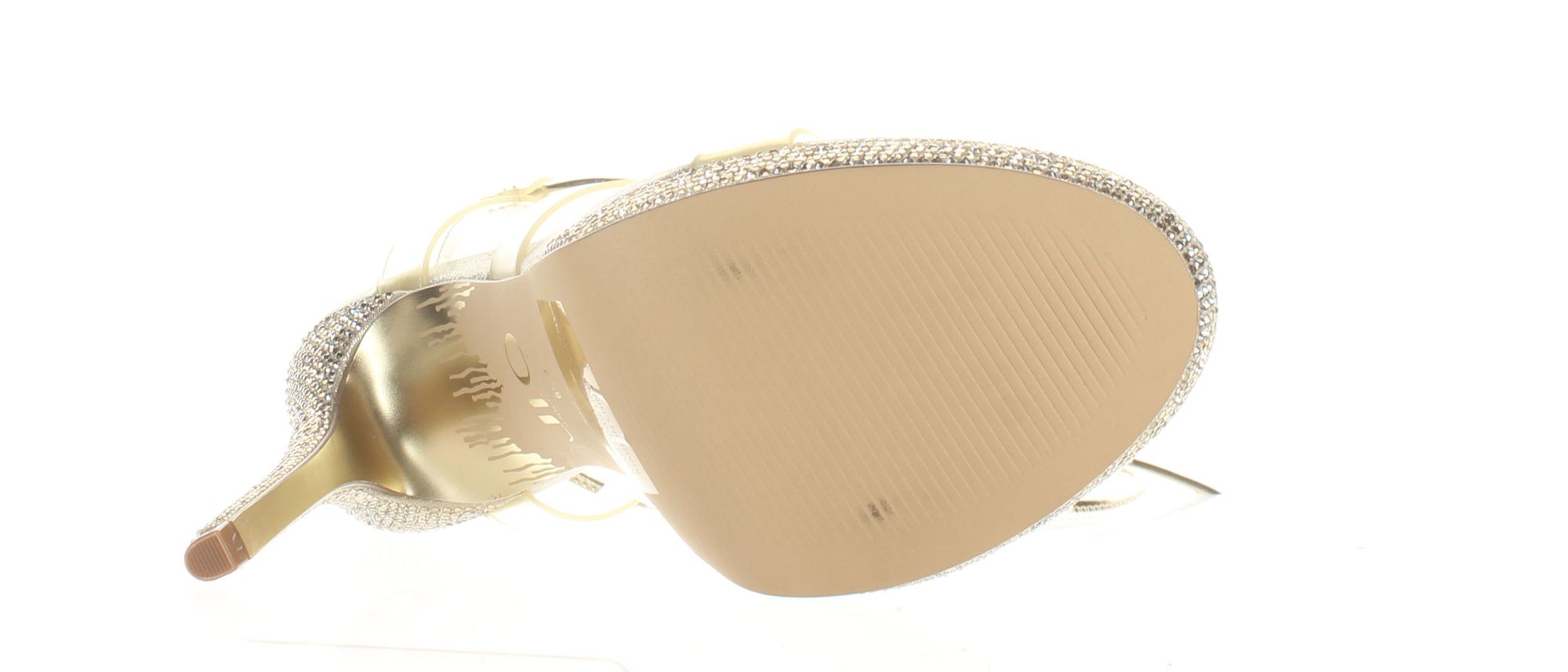 Jennifer Lopez's Jlo Women's Ankle Strap Shoes in Size 6.5