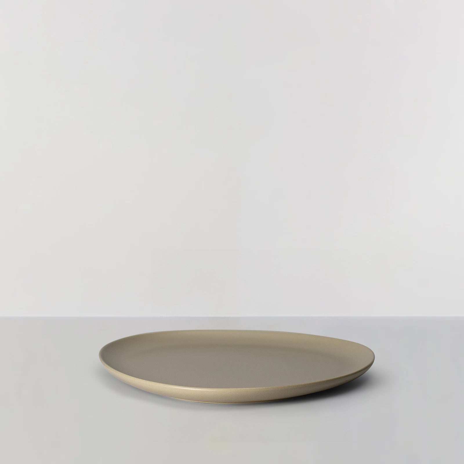 Billede af Signature Plate, Dish - Soft sand