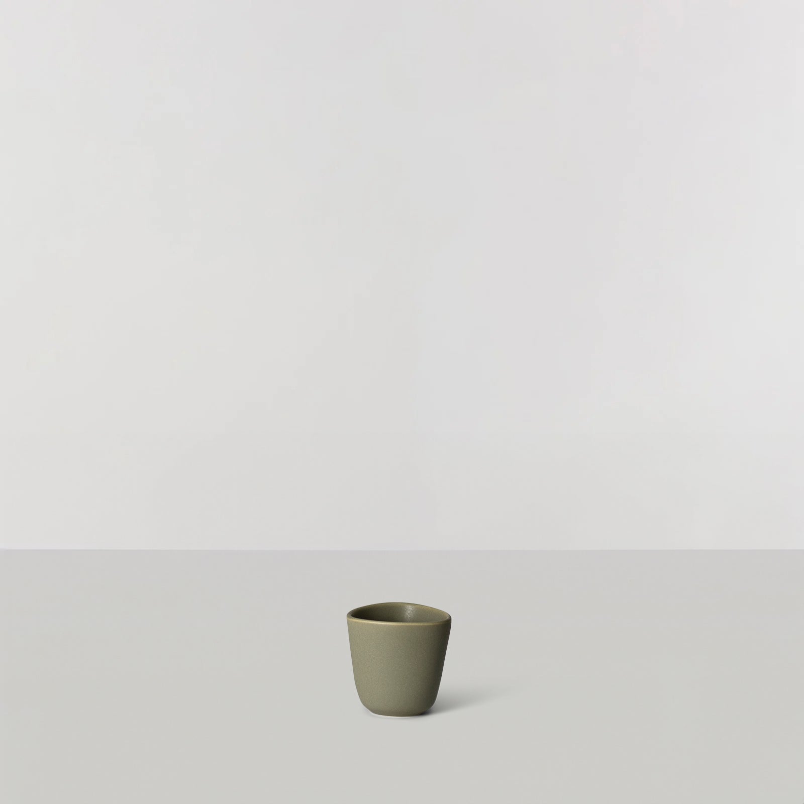 Se Signature Cup, Espresso - Pale green hos Ro Collection