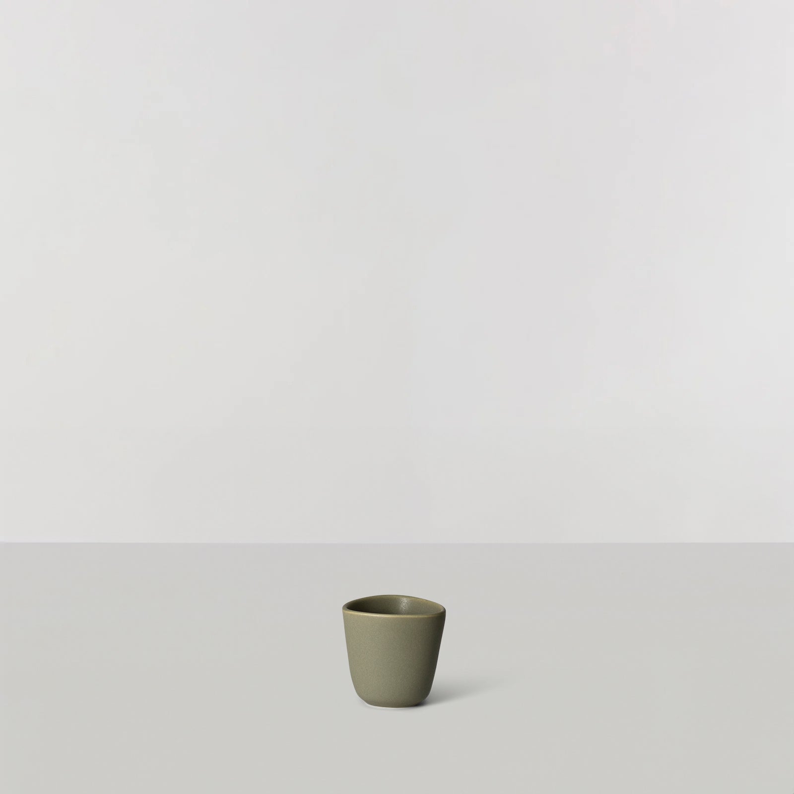 Billede af Signature Cup, Espresso - Pale green
