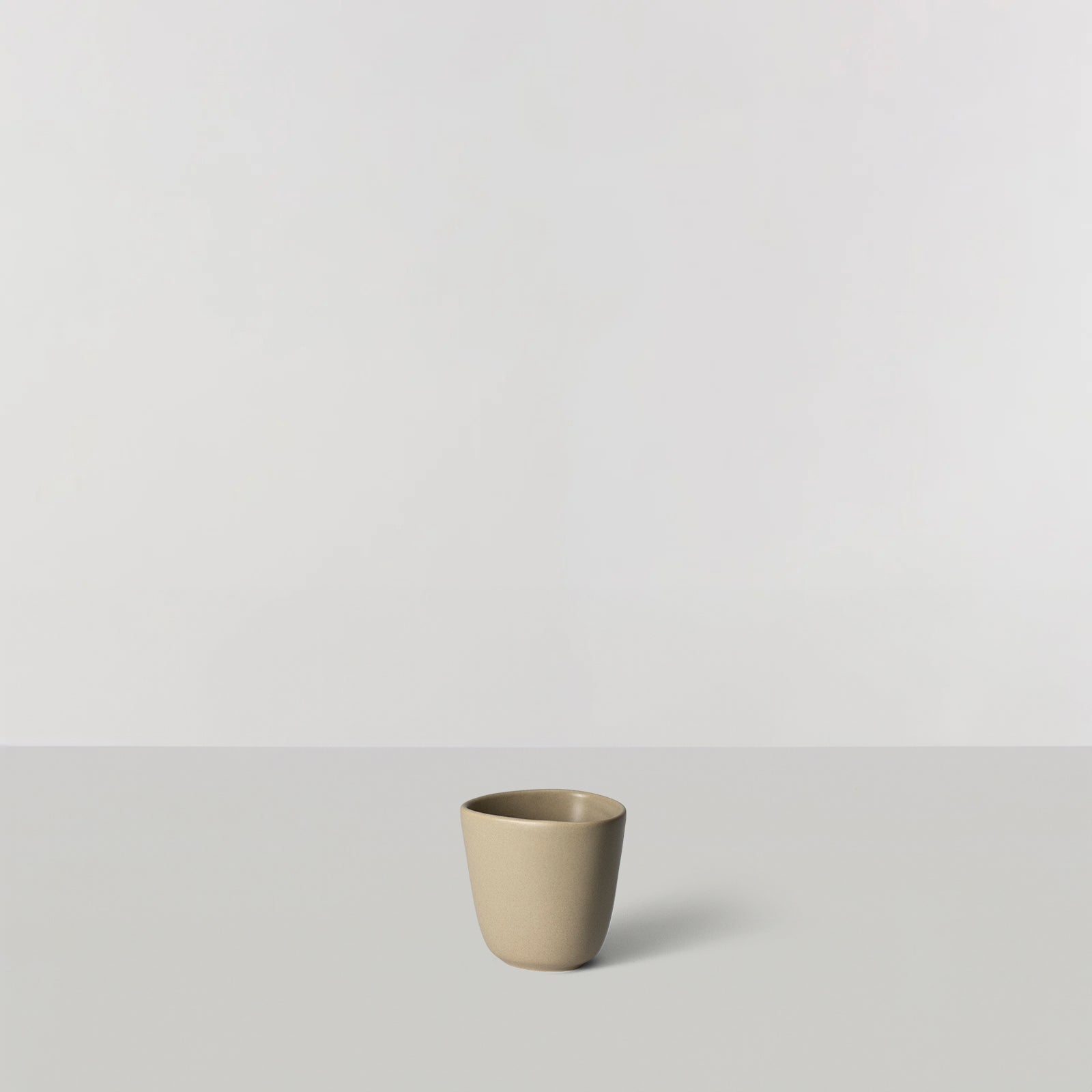 Billede af Signature Cup, Cortado - Soft sand