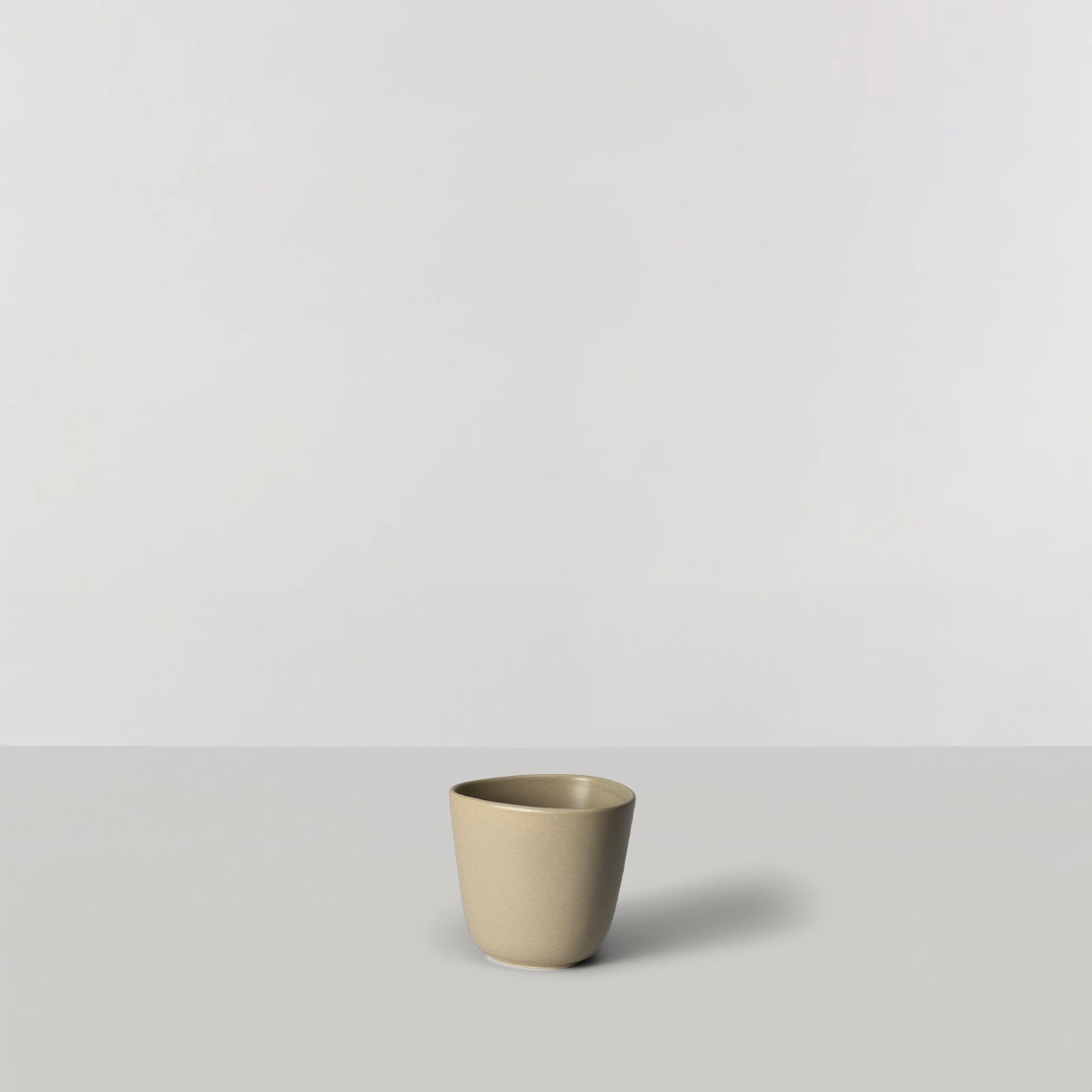Billede af Signature Cup, Latte - Soft sand