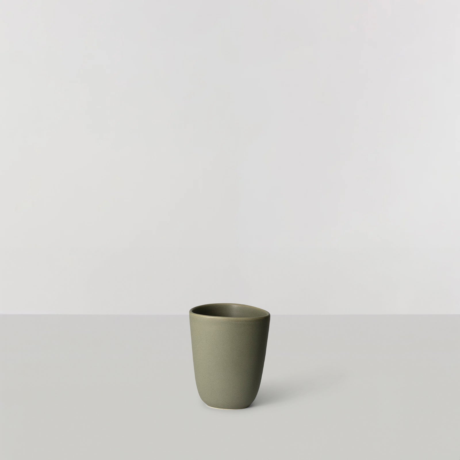 Se Signature Cup, Tea - Pale green hos Ro Collection