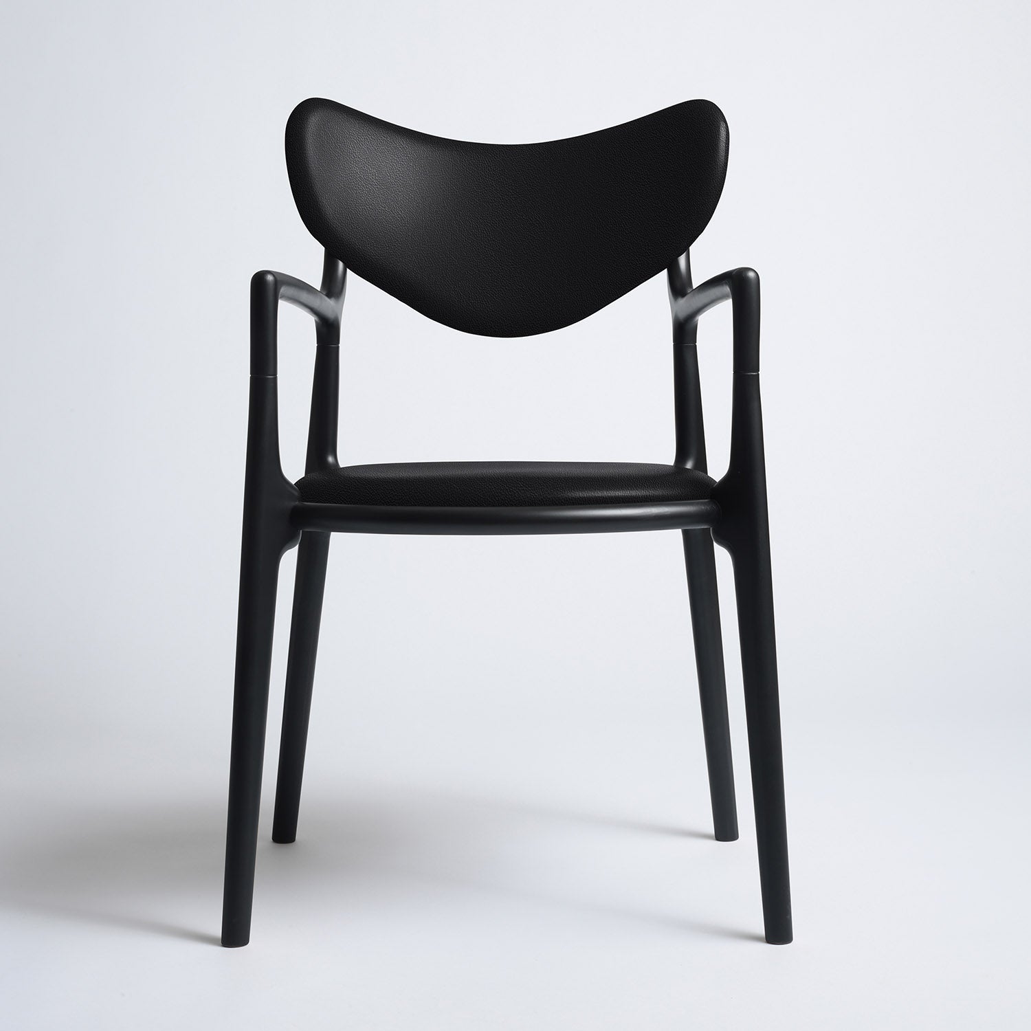 Billede af Salon - Black Beech Exclusive Black