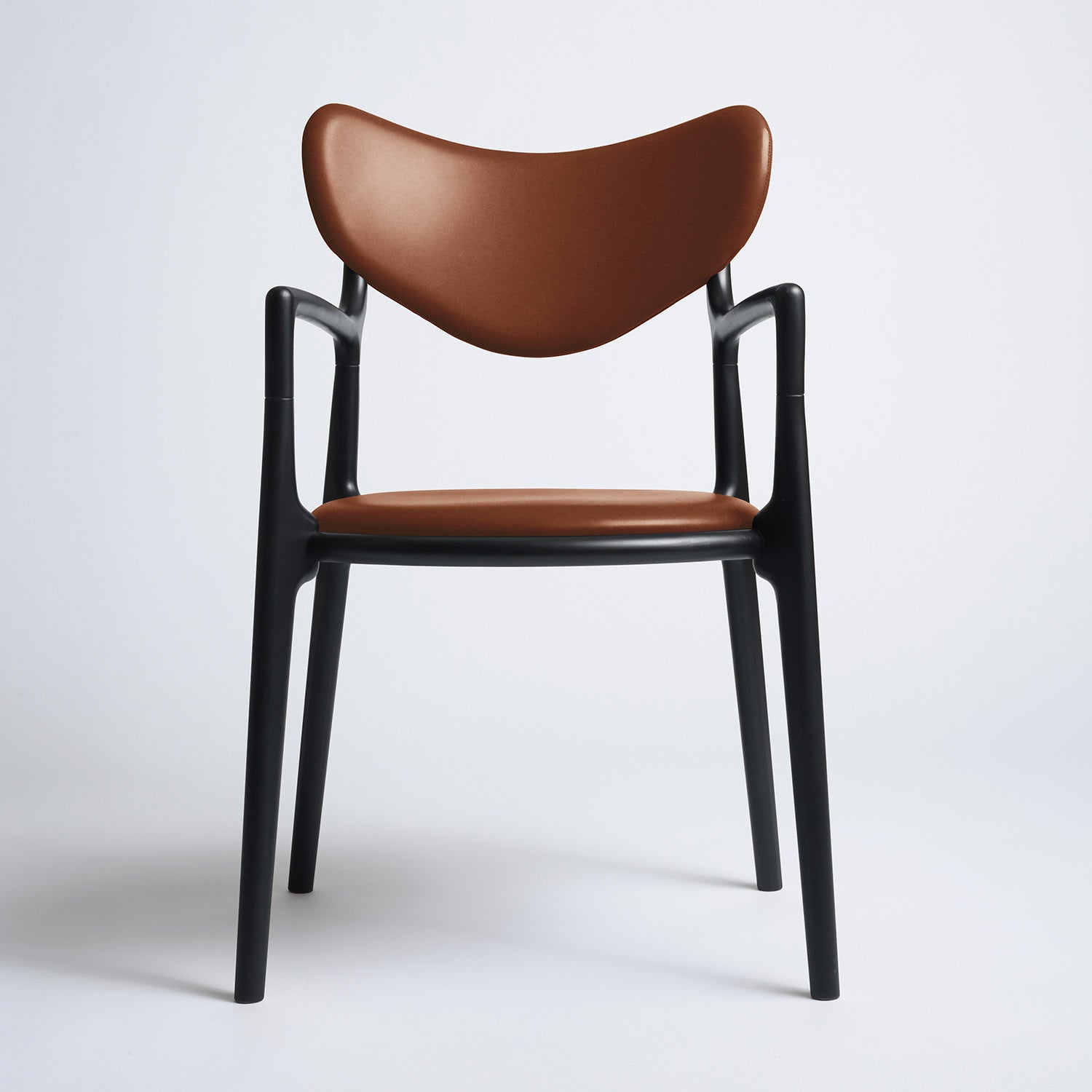 Billede af Salon - Black Beech Supreme Cognac