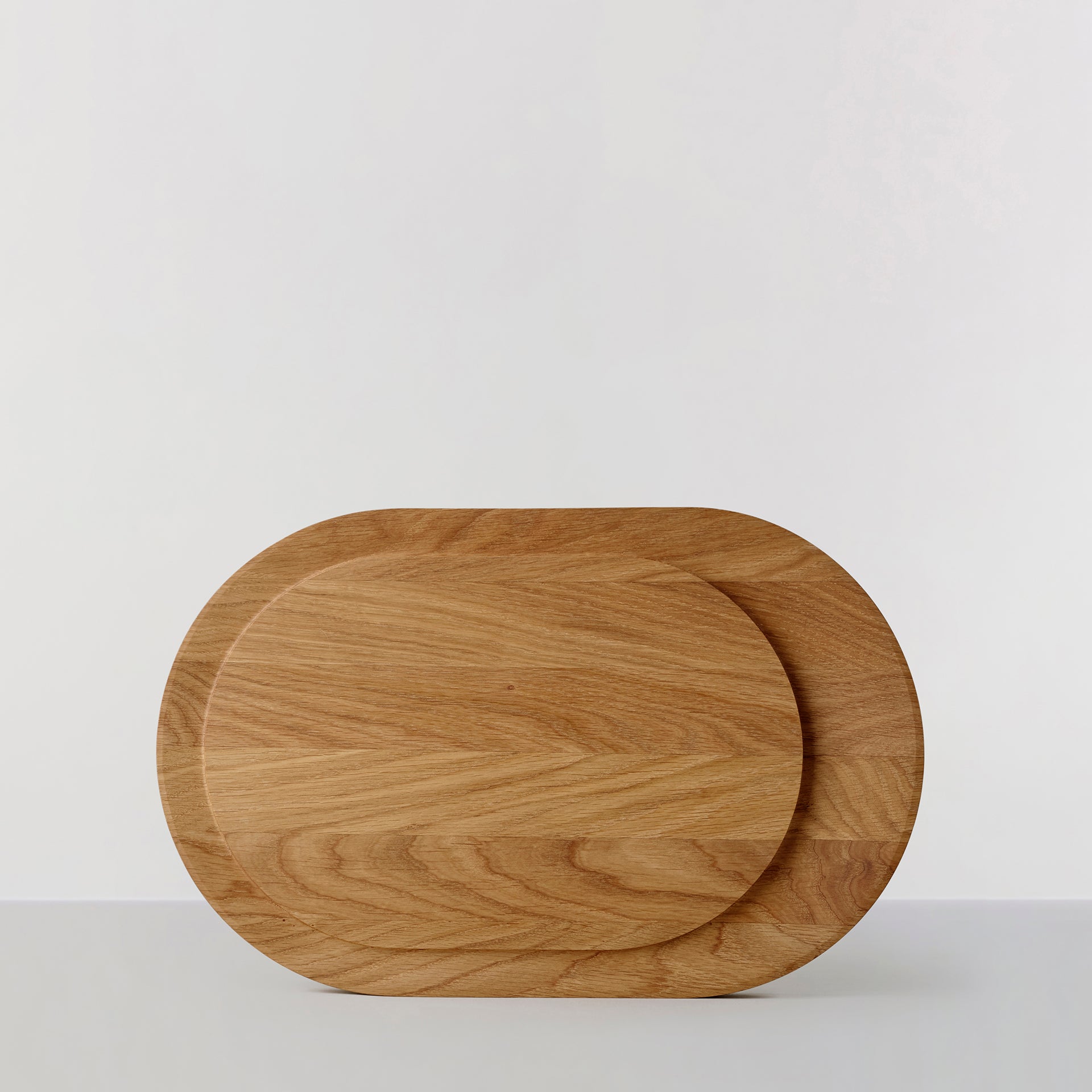 Billede af Oak Board Medium no. 62