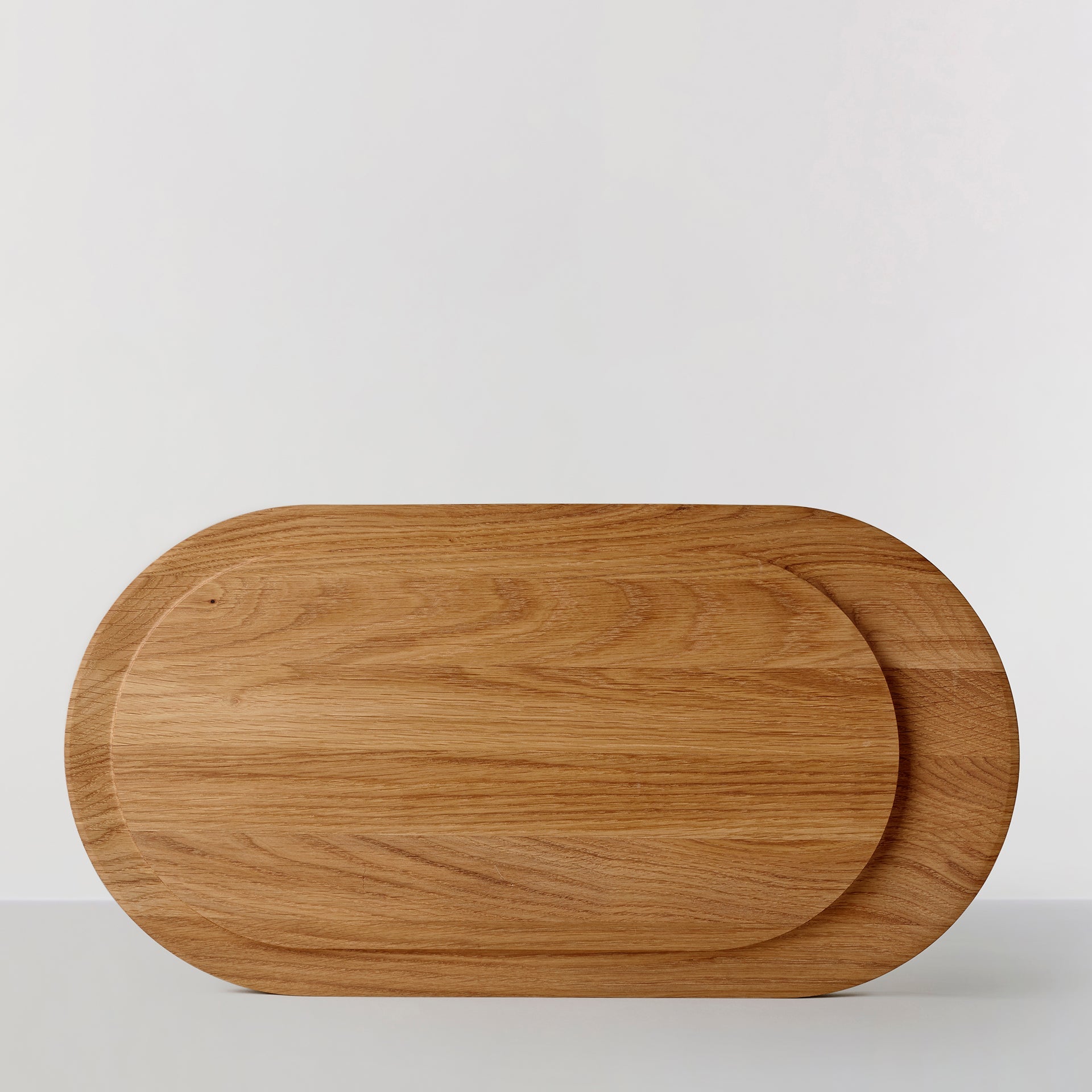 Billede af Oak Board Large no. 63