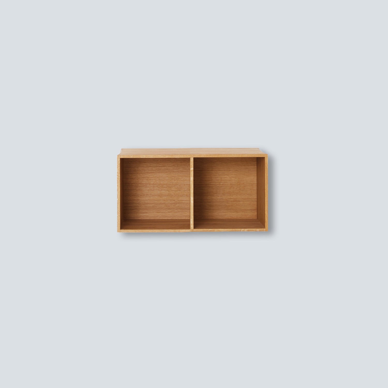 Se Pantry - 2horizontal 36 Oiled oak hos Ro Collection