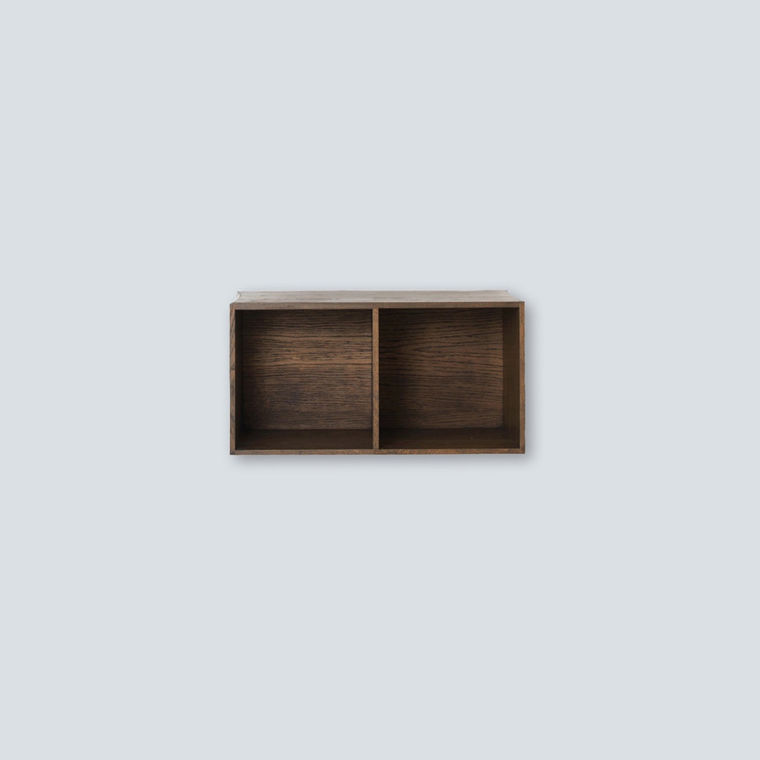 Billede af Pantry - 2horizontal 26 Smoked oak