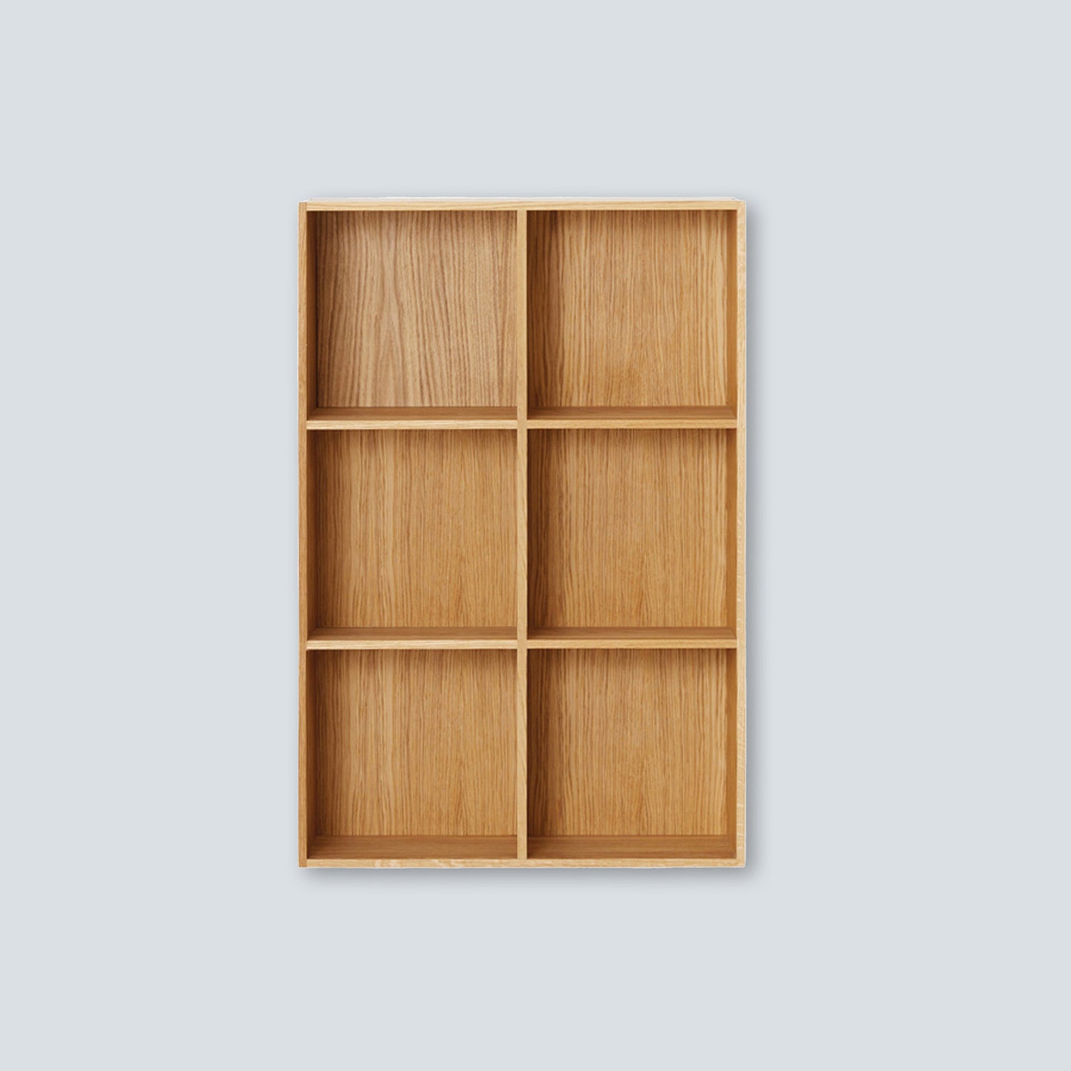 Se Pantry - 6vertical 36 Oiled oak hos Ro Collection