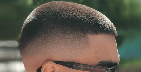 the barber shop | Allan's men's hairdressing