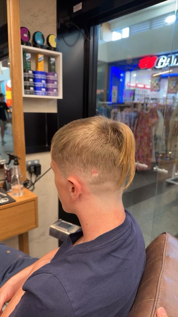 $10 haircut near me