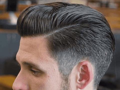 tapered cutting