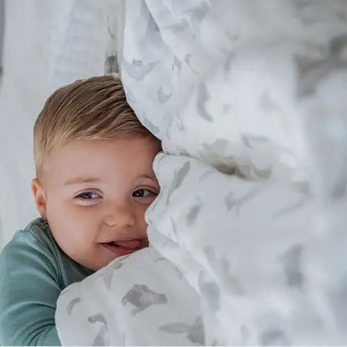 aden+anais organic cotton muslin swaddle