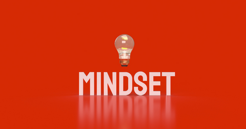 mindful mindset