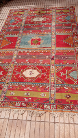 moroccan rugs