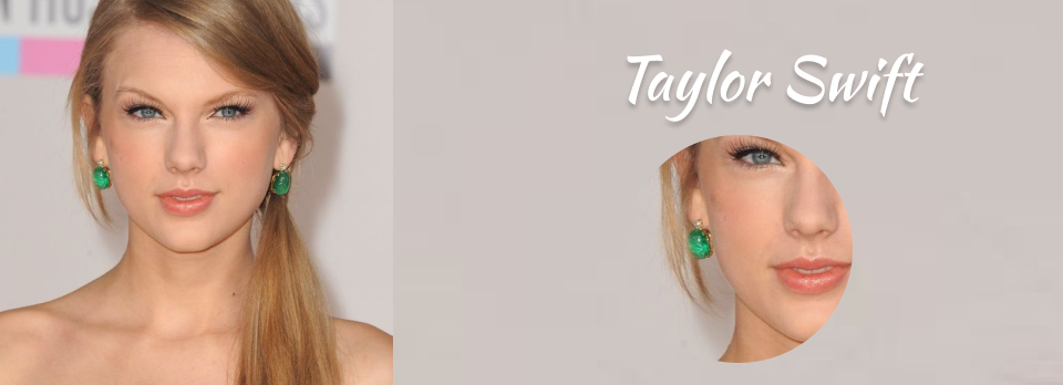 Taylor Swift adores Emerald gemstone jewelry.