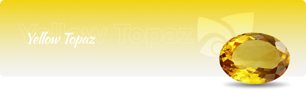 Yellow Topaz