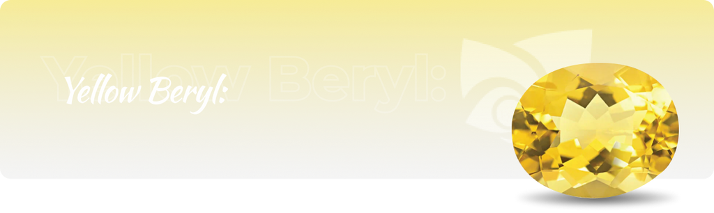 Yellow Beryl