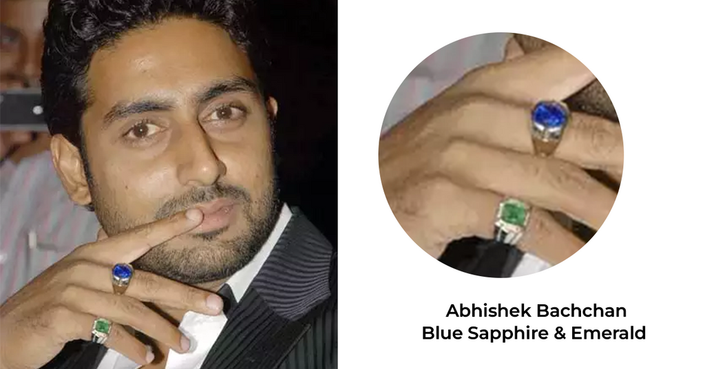 Abhishek Bachchan