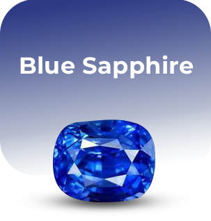 blue sapphire