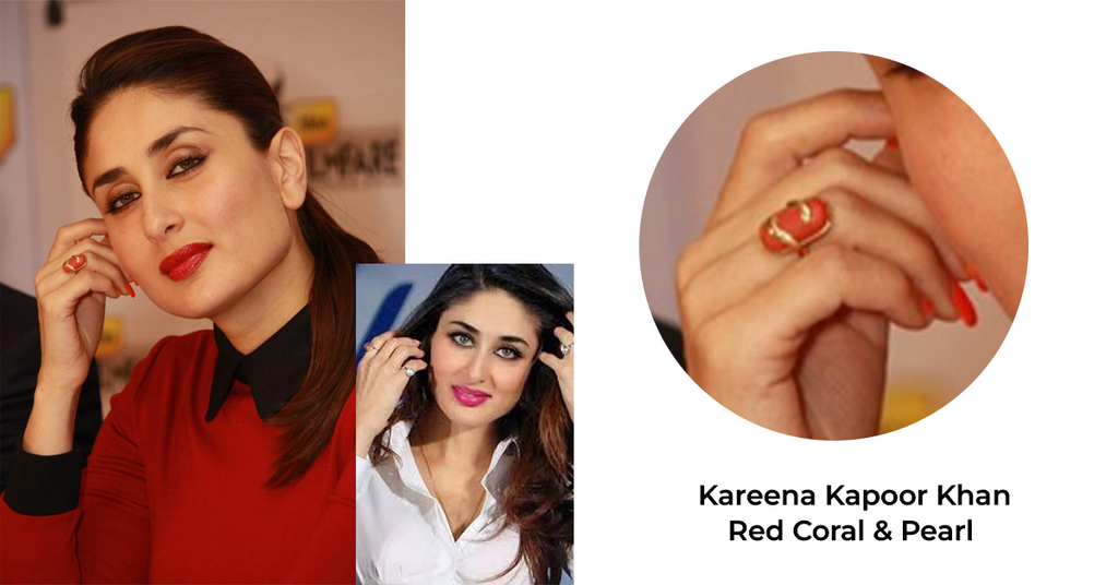 Bollywood Celebrities Wearing Gemstones Analysis - Ganeshaspeaks