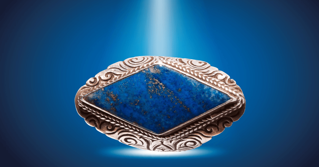 Lapis Lazuli-stone meaning