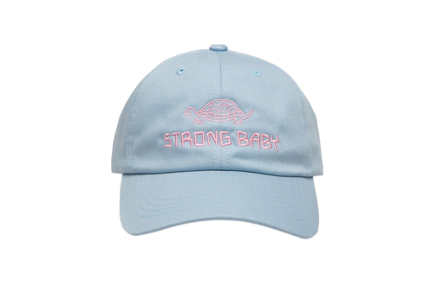 STRONG BABY DAD CAP