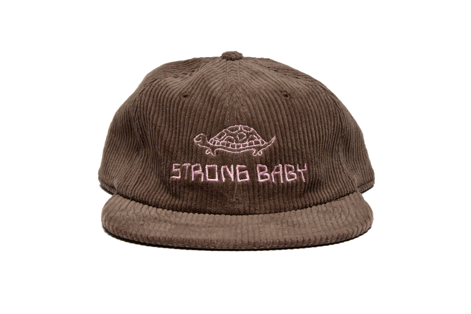 STRONG BABY CORDUROY CAP