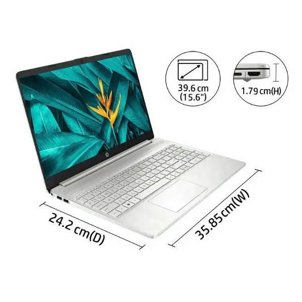 在庫限品 HP 15s-eq2062AU Ryzen5 5500U 8GB 512GB amitgic.co.il