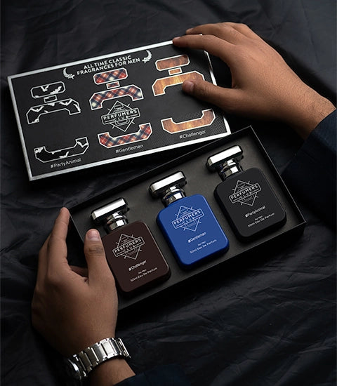Y Le Parfum 3-Piece Cologne Gift Set for Men — YSL Beauty