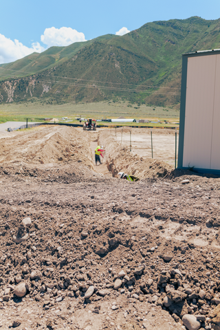 Nutrient Farm