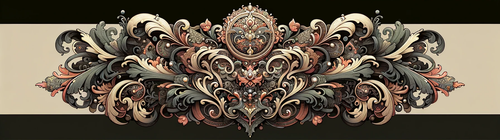 DALL·E 2024-01-11 20.44.07 - An ornate, highly decorative top banner for a webpage, designed to be 200x800 pixels. The banner features intricate patterns, perhaps with floral or g.png__PID:e2ef73d2-2341-44c2-9c00-98a445b36979