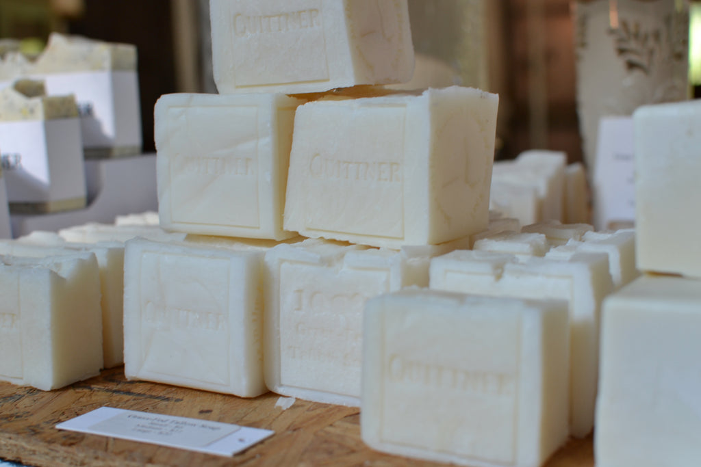 Tallow Soap