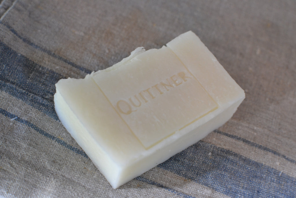 Tallow Soap