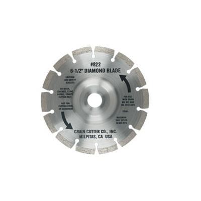 Crain 835 Heavy-Duty Undercut Saw | DRP Tools