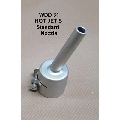 100.859 Hot Jet S 120V/460W (UL) ESD by Leister
